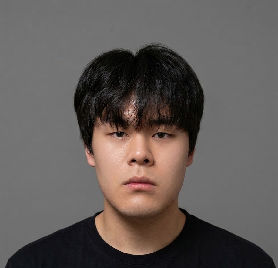 Tyler Kim headshot