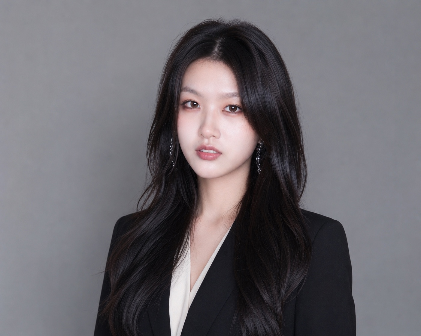 Weiwei Li headshot