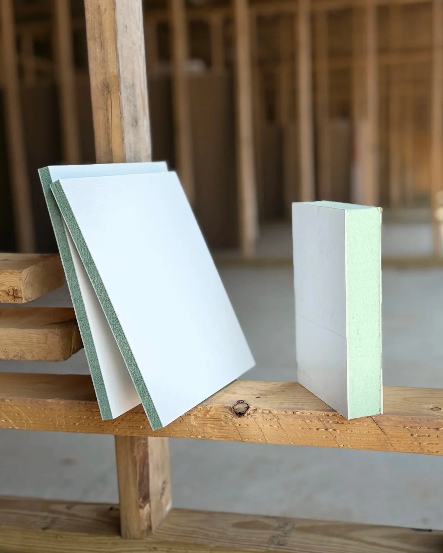 OmneBoard engineered panel material